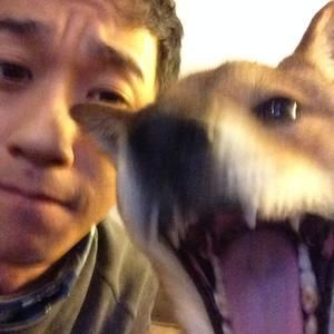 Meet your Posher, Richie